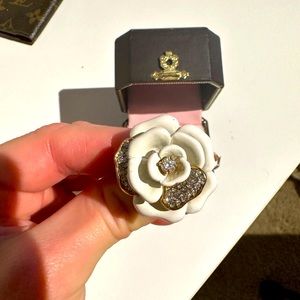 Juicy Couture Ring